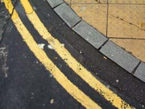 Pavement parking – is it legal?