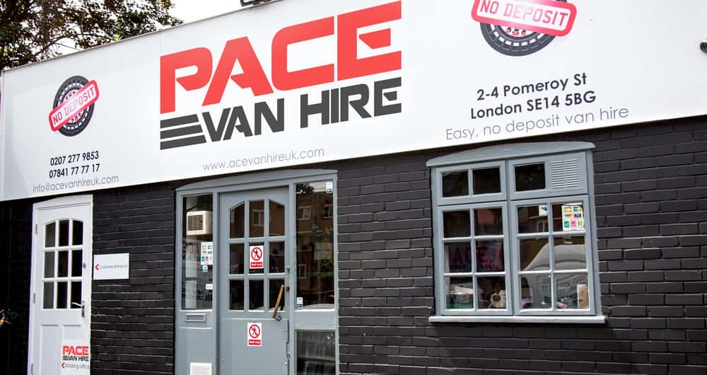 ace-rent-a-van-South-London