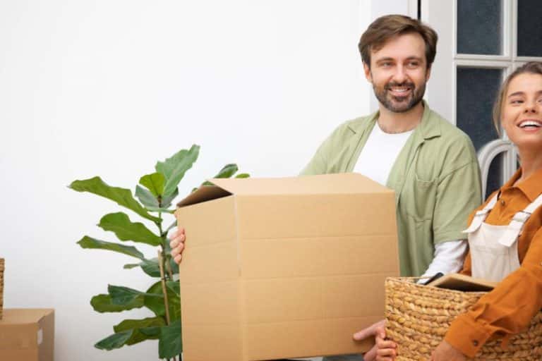 How to lift heavy items safely PACE Van Hire