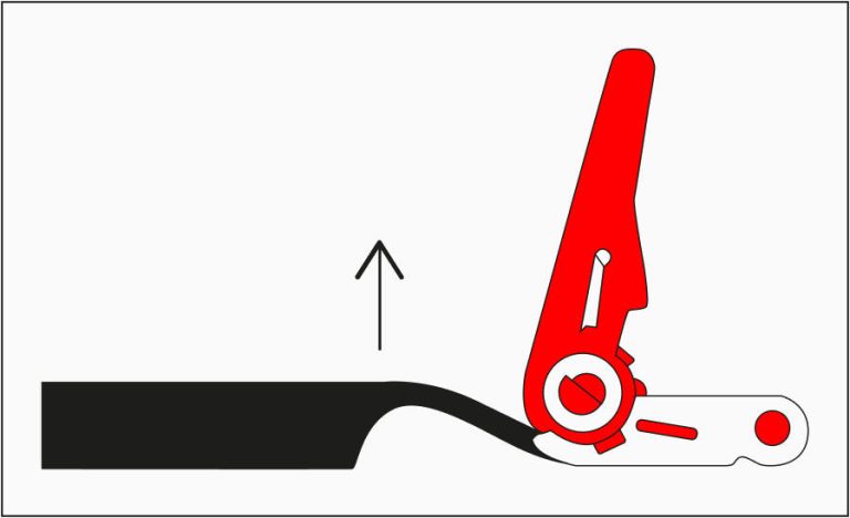 How To Use Ratchet Straps: Everything You Need To Know - Pace Van Hire