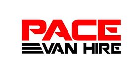 Pace Van Hire